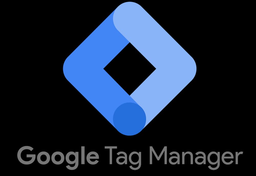 Google Tag Manager logo