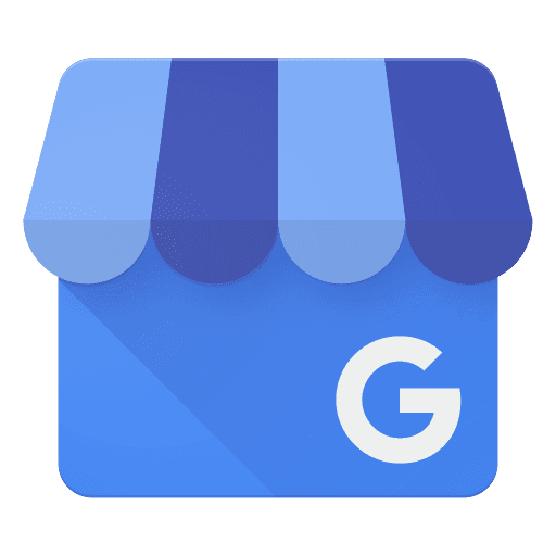 Google Business Profile logo