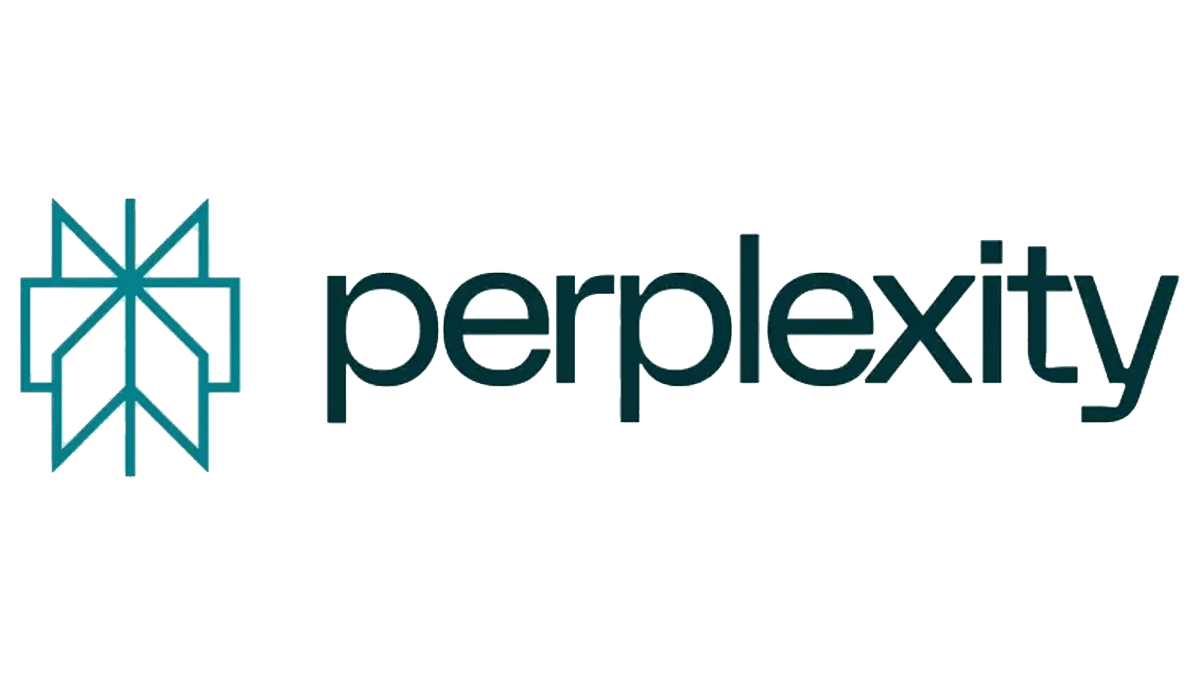 Perplexity logo